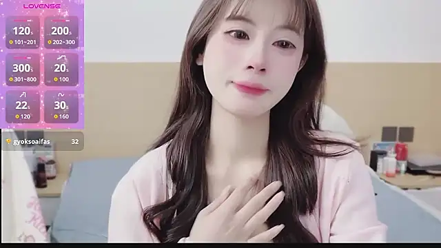 yuanbao_a live sex cam