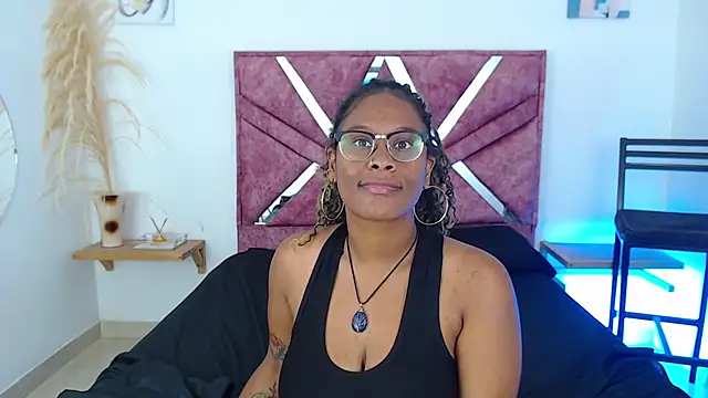 AsharKisses live sex cam