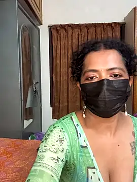 TeddyLover5 live sex cam