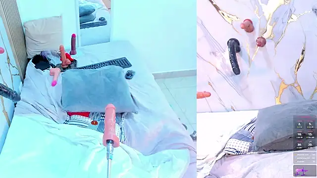 YUSELFI_ROSS_'s cam snapshot