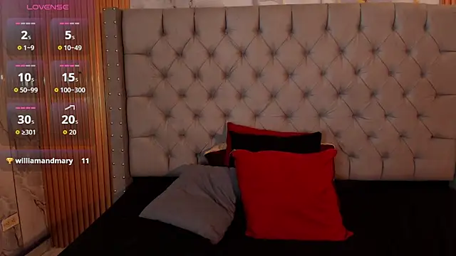 Suxan_White_'s cam snapshot