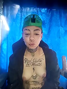 Exoticfive7's cam snapshot