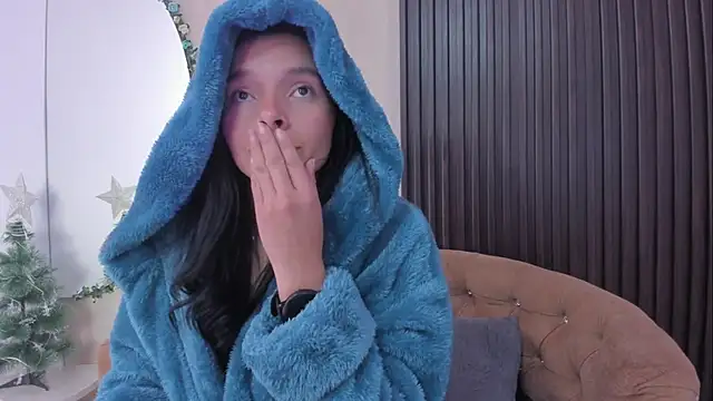 _shantal_smith's cam snapshot