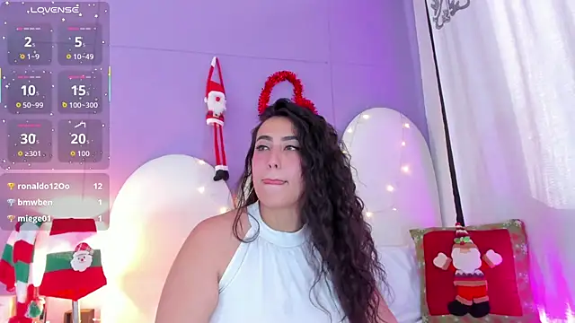 my_aleja_'s cam snapshot