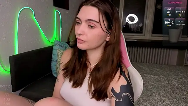 Alisa_Dfm's cam snapshot