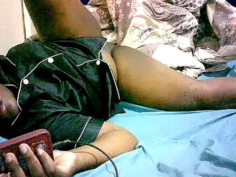 honeypotsweet's cam snapshot