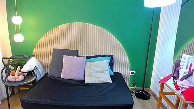 taylor_bennet's cam snapshot