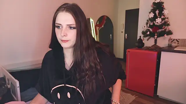 Celeste_Off's cam snapshot