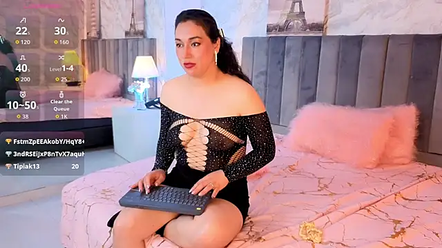 Elizabeth_bennett_6's cam snapshot