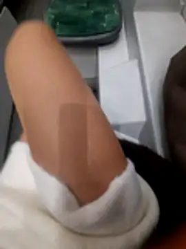 Dirtyfeelin's cam snapshot