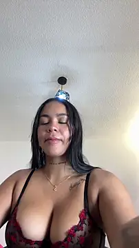 IsabelaVanegas_'s cam snapshot