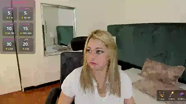 PandoraB_'s cam snapshot