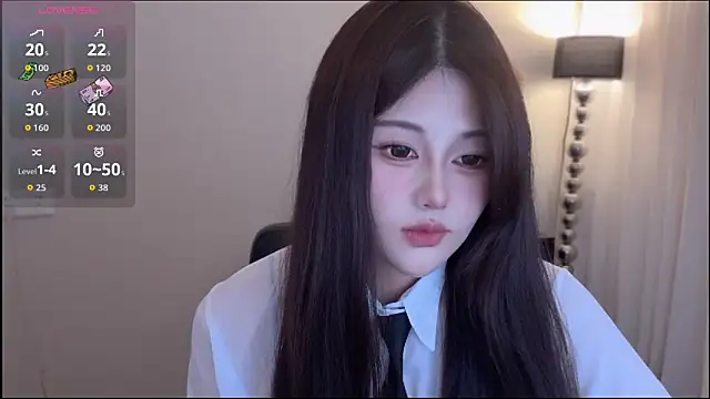 Cure-uuuuuuuu live sex cam