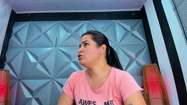 GreciaFox1's cam snapshot