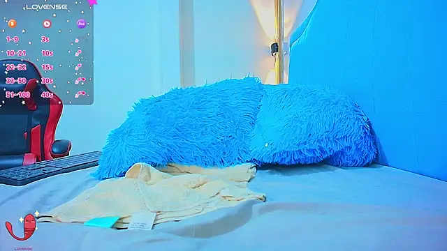 anapau_cooper's cam snapshot