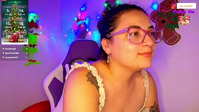 eva_rosse69's web cam