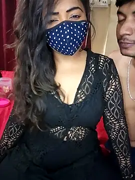 Hotbhabi305's cam snapshot