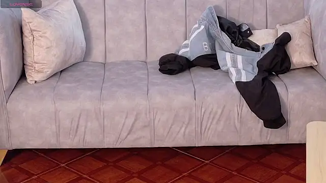 MacarenaSilva's cam snapshot