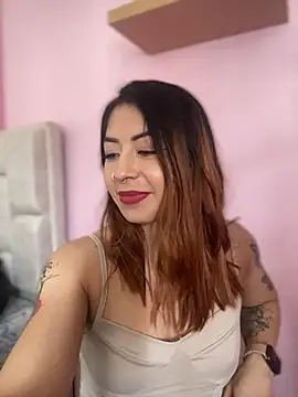 MaddieHunter's cam snapshot