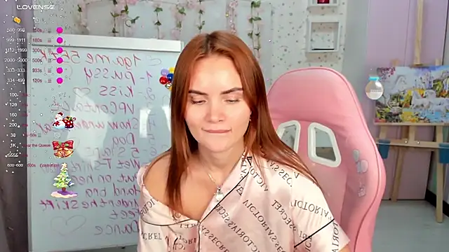 Anna_Dreamer live sex cam