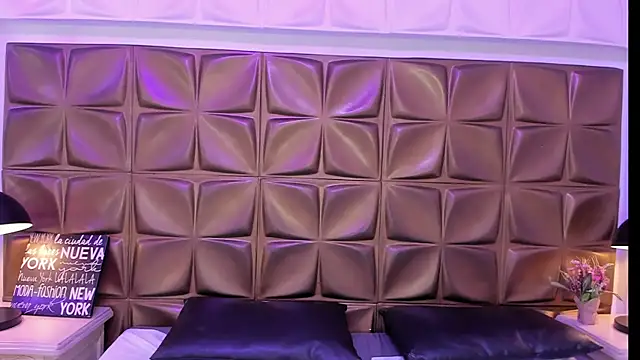 MarianaMontezz's cam snapshot