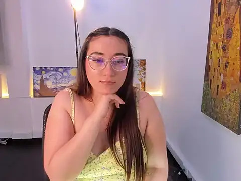 SwettieSammy's cam snapshot