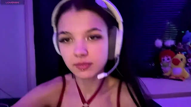 HanaMantanaDell's cam snapshot