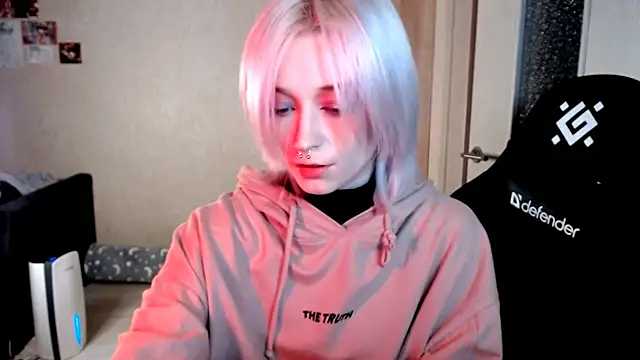 SophiaLur's cam snapshot