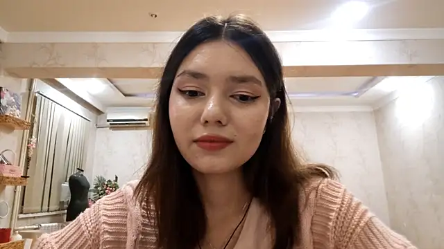 CorinneKindregans's cam snapshot