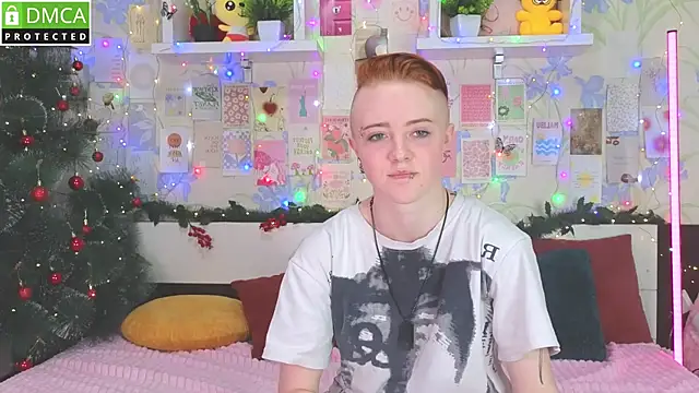 sSugarRush's cam snapshot