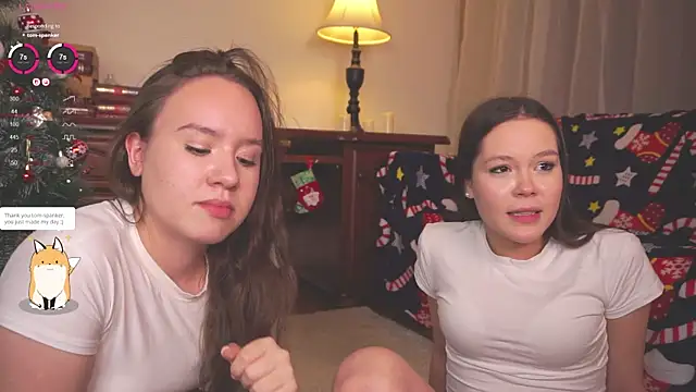 VirginiaRowe's cam snapshot