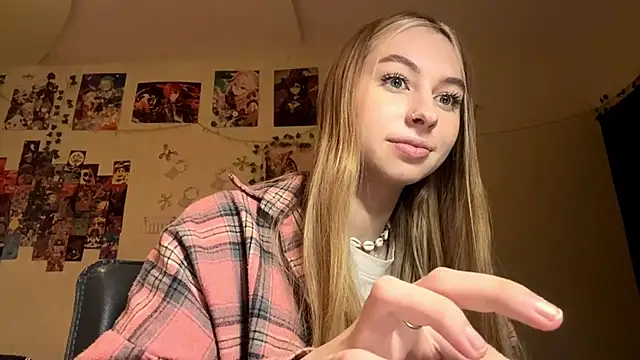 AmandaVyhnal's cam snapshot