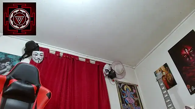 Amanda_Valeska live sex cam