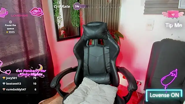 Melany_27 live sex cam