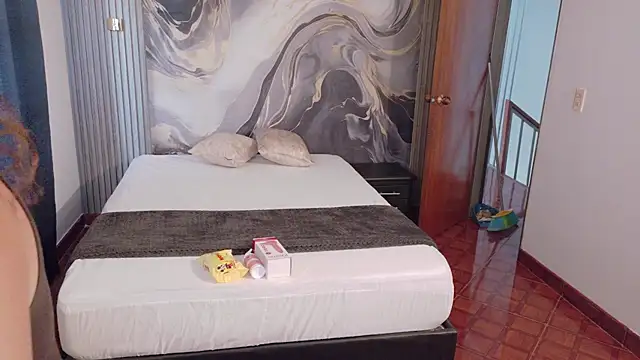 GracieCollins's cam snapshot