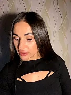 MonikaSi's cam snapshot