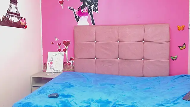 millyjones303av's cam snapshot