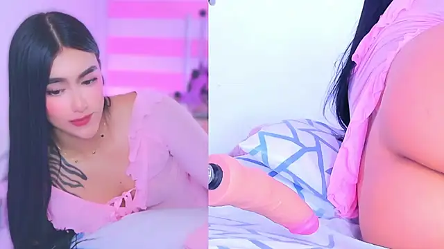 pamela_cm's cam snapshot