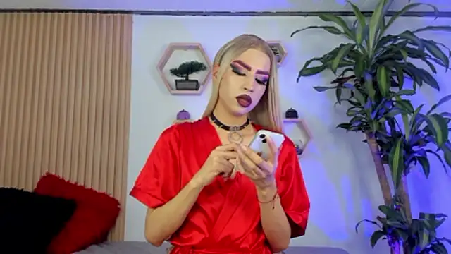 BrianaSchafer live sex cam