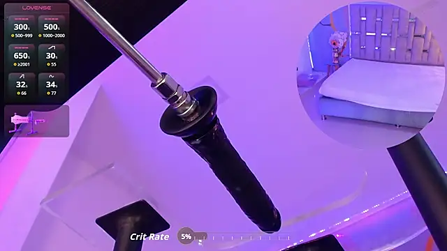 OliviaHalley's cam snapshot