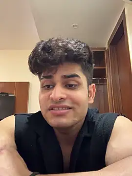 Vihaaanfucks live sex cam