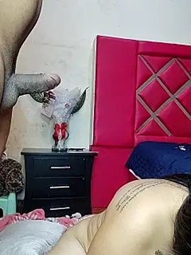 ViolettAndCandy live sex cam