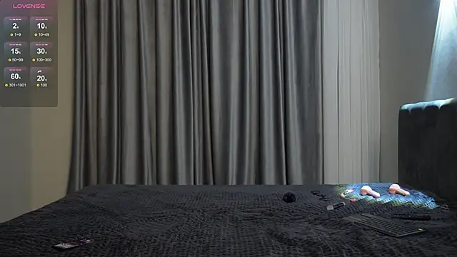 Nik_Sharp live sex cam