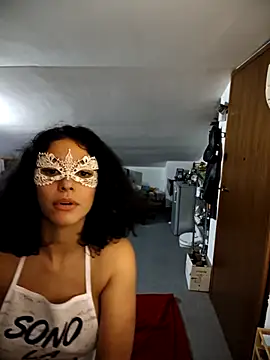 salomea_r's cam snapshot