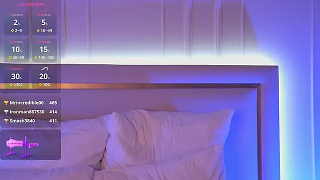 Ashley_Roys's cam snapshot