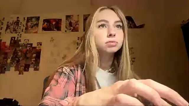 AmandaVyhnal live sex cam