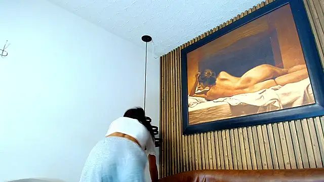 Cinthiabaker's cam snapshot