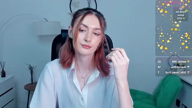 EasterBlink's cam snapshot