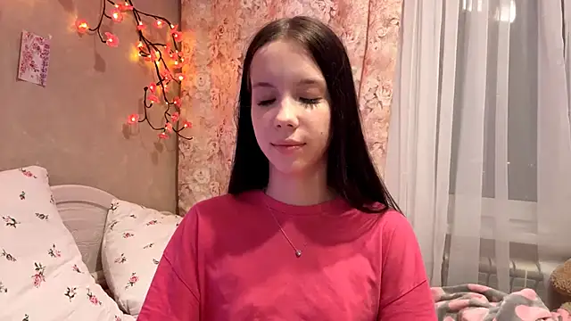 AxyKitten's cam snapshot