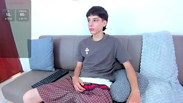 oblivion_deku live sex cam